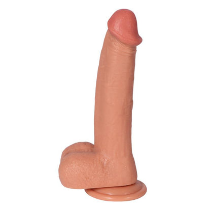 Bill Dildo Silicona Dual Layer 866