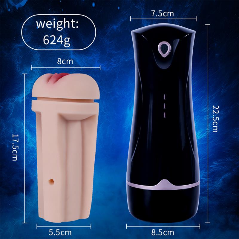 Allison Masturbador con Vibracion