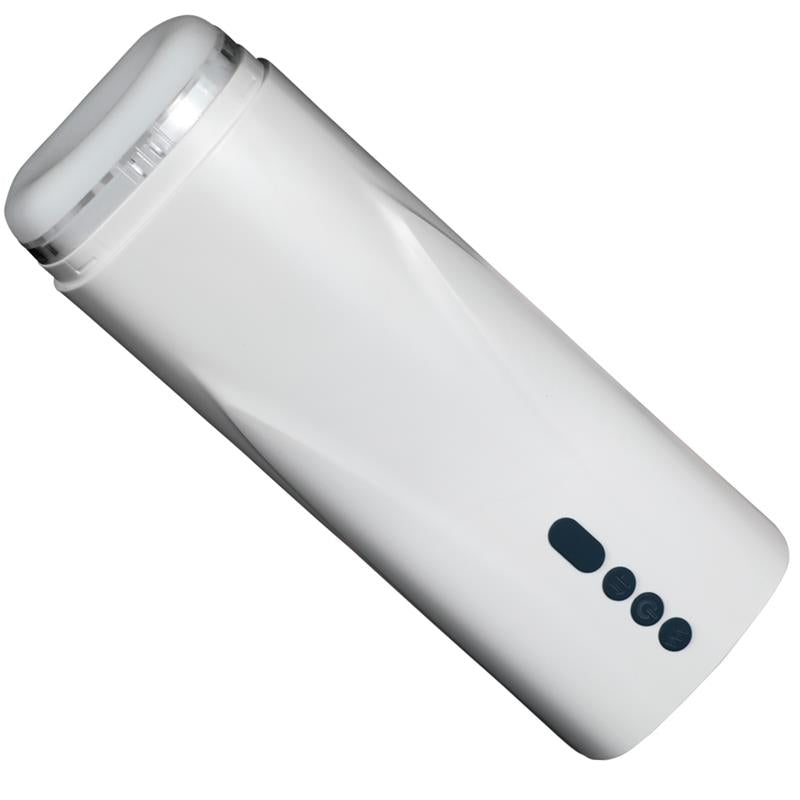 Carrie Masturbador con Thrusting y Vibracion