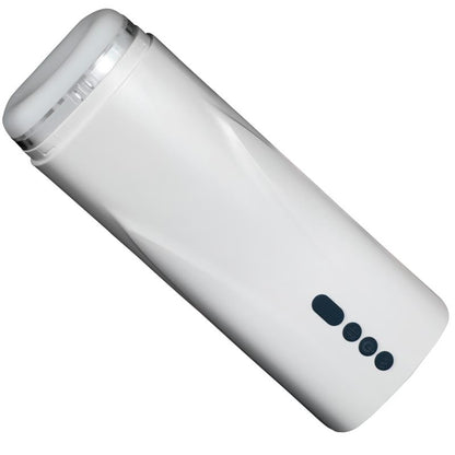 Carrie Masturbador con Thrusting y Vibracion