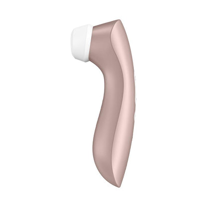 Pro 2 Succionador con Vibracion Rose Gold