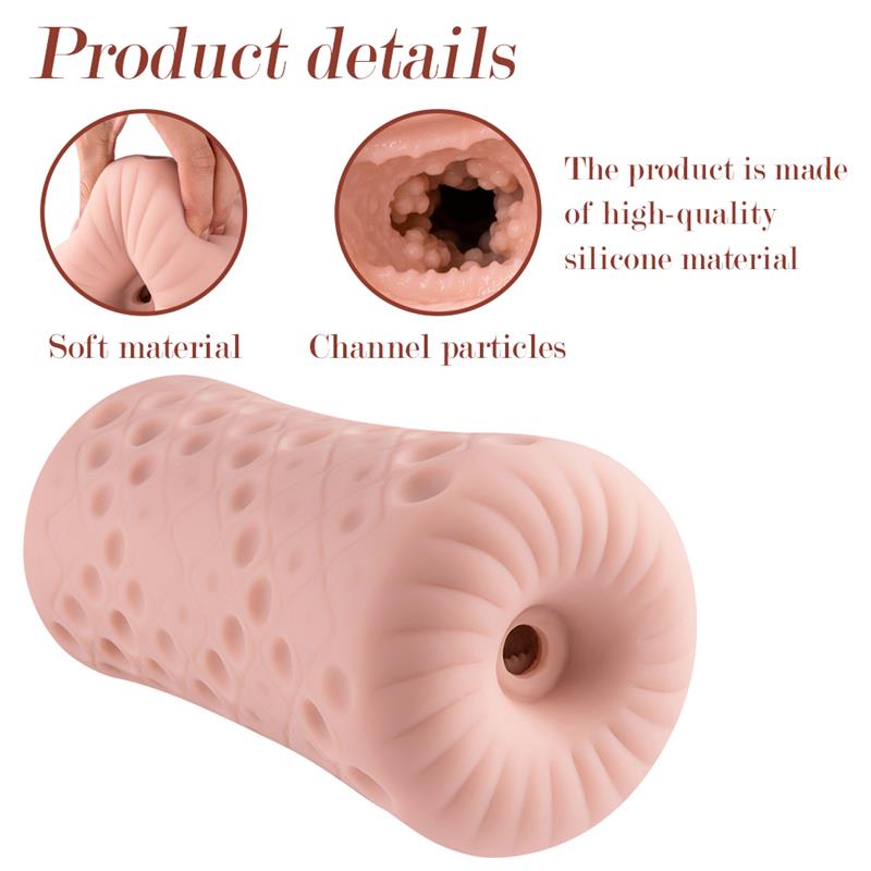 Masturbador Large Thrusting Machine II