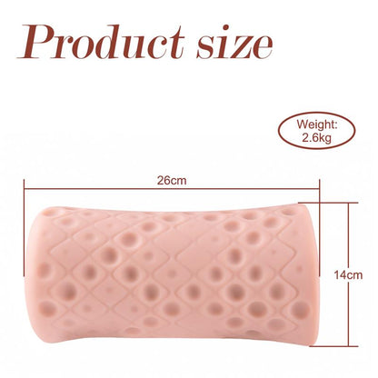 Masturbador Large Thrusting Machine II