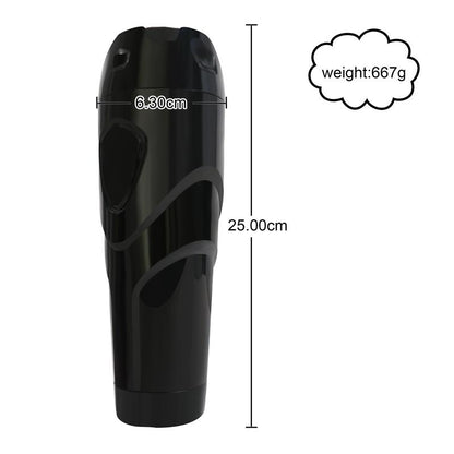 Dot Masturbador con Vibracion Vagina