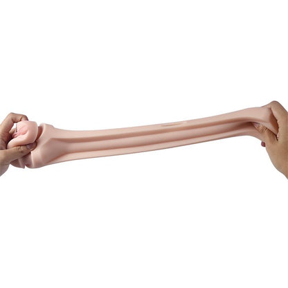 Davina Masturbador con Vibracion