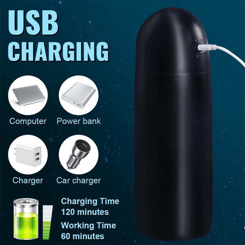 Zona Masturbador con Efecto Succion y Vibracion