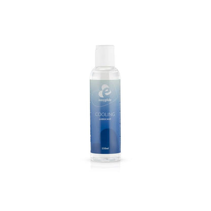 Lubricante Base Agua Efecto Frio 150 ml