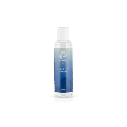 Lubricante Base Agua Efecto Frio 150 ml