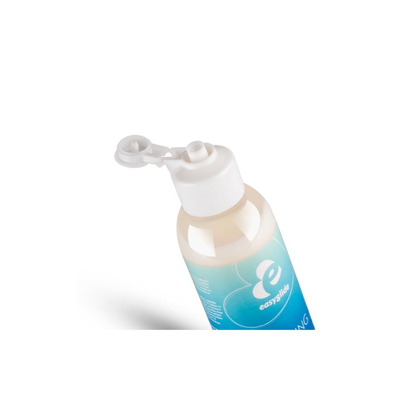 Lubricante Base Agua Efecto Frio 150 ml