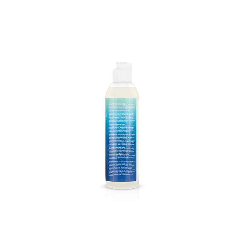 Lubricante Base Agua Efecto Frio 150 ml