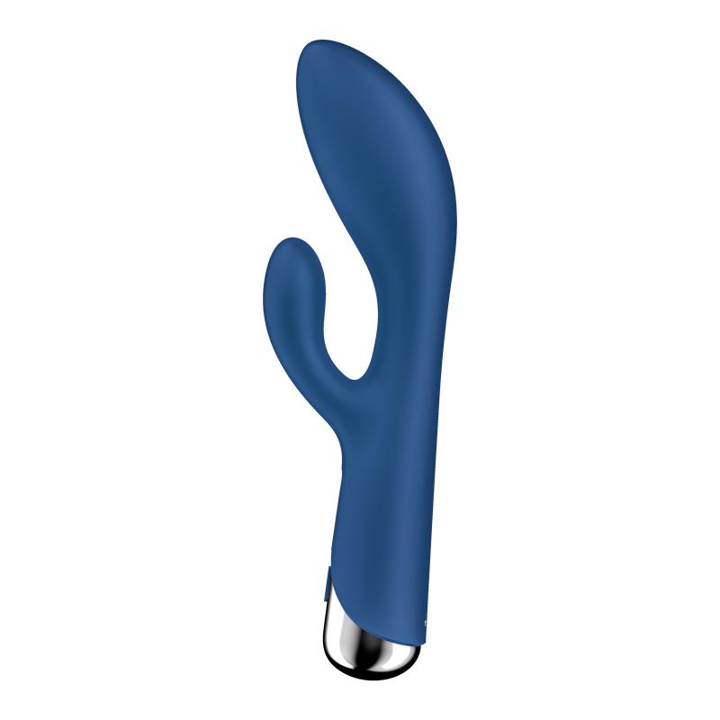 Spinning Rabbit 1 Azul