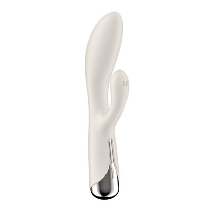 Spinning Rabbit 1 Blanco