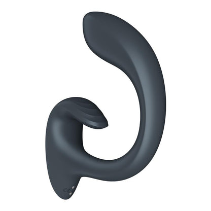 G for Goddess 1 Gris