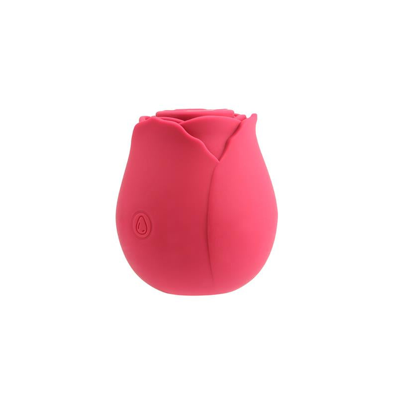 Rosy Succionador de Clitoris Rosa