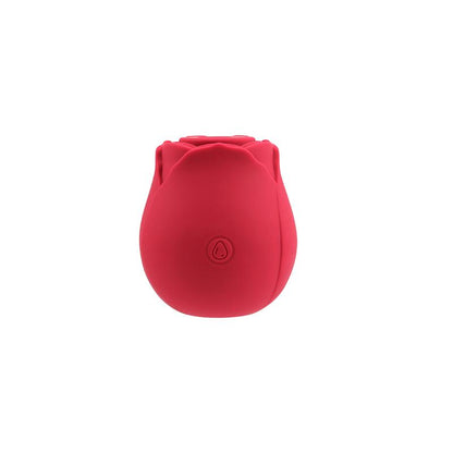 Rosy Succionador de Clitoris Rosa