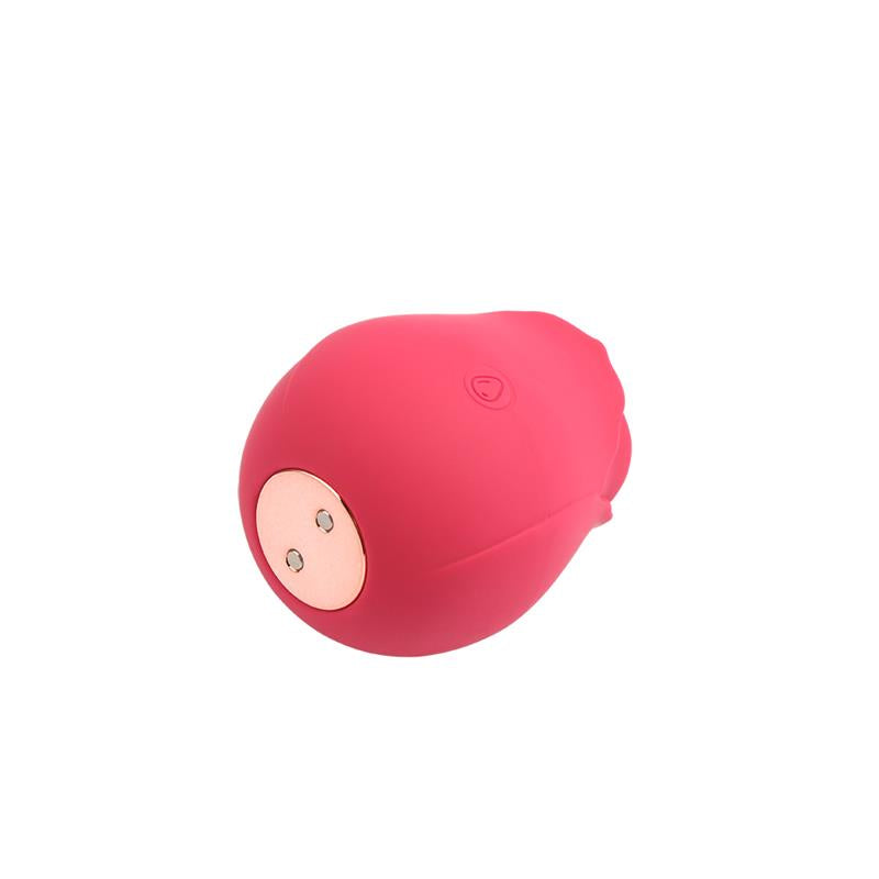 Rosy Succionador de Clitoris Rosa