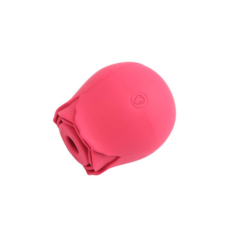 Rosy Succionador de Clitoris Rosa