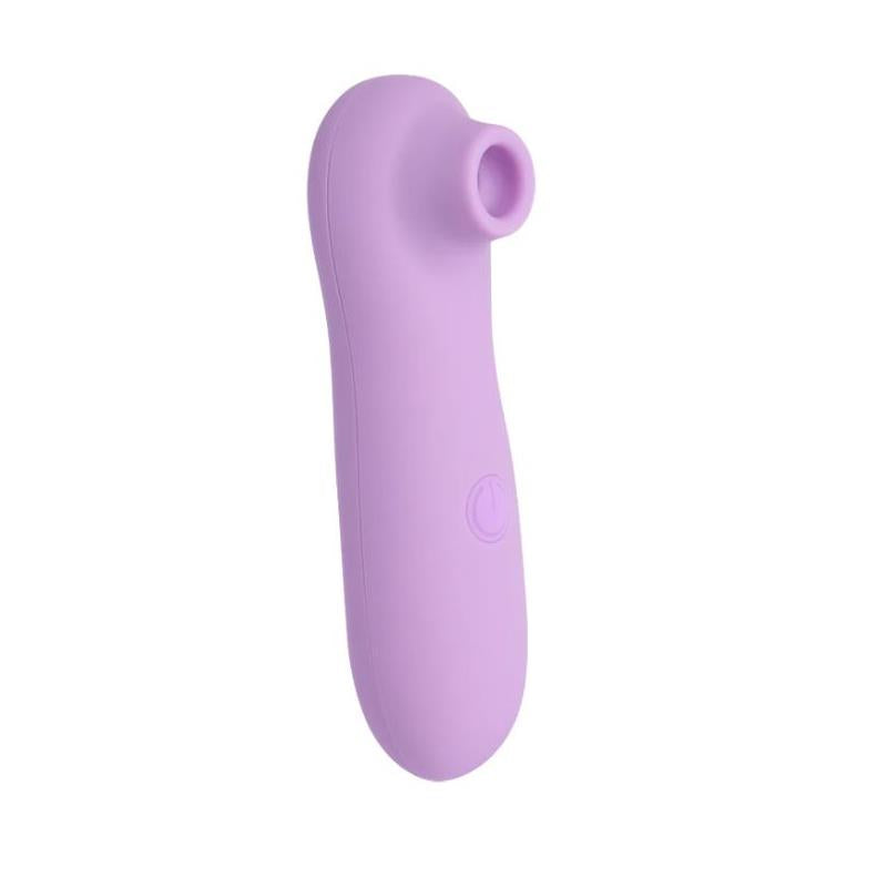 Irresistible Touch Succionador de Clitoris