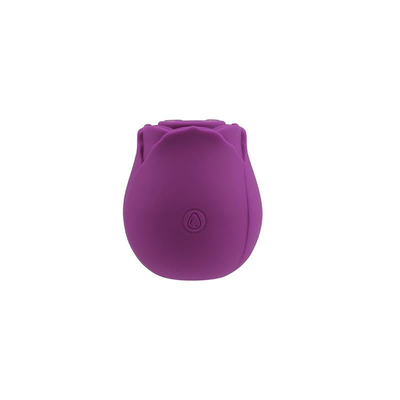Rosy Succionador de Clitoris Purpura