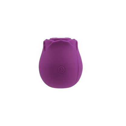 Rosy Succionador de Clitoris Purpura