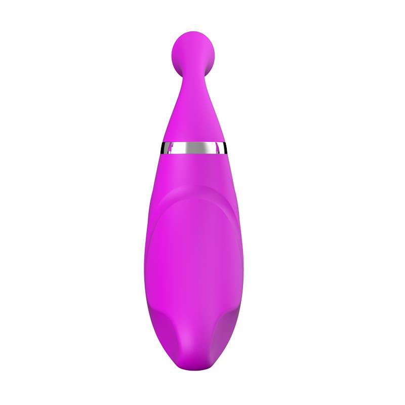Elephant Succionador de Clitoris MC19