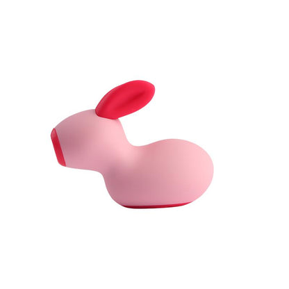 Rabbit Succionador de Clitoris