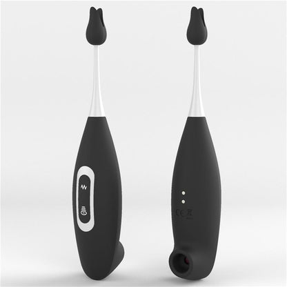 Ijoy Succionador de Clitoris y Estimulador