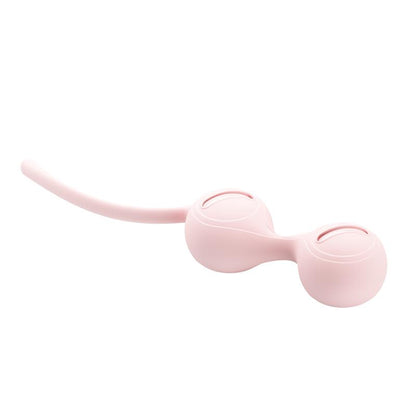 Bolas Kegel Tighten Up I Color Rosa