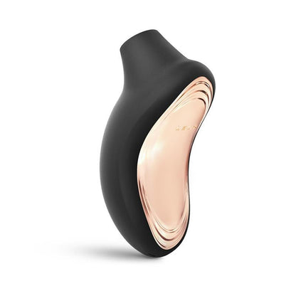 Sona 2 Succionador de Clitoris Negro
