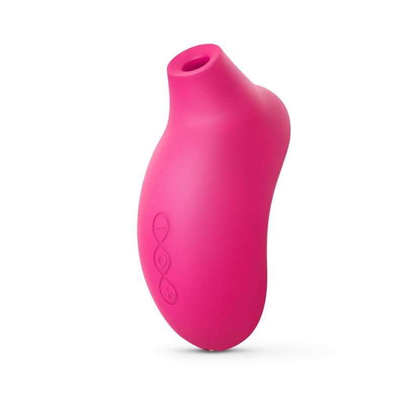 Sona 2 Succionador de Clitoris Cereza