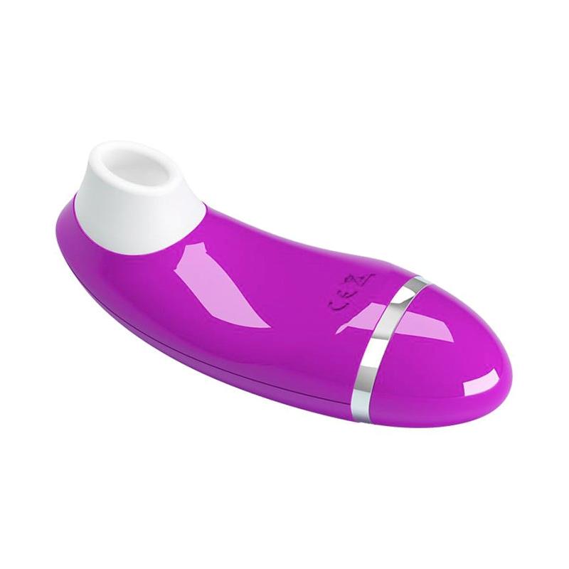 Ivan Succionador de Clitoris MC32