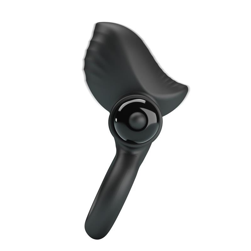 Adrien Anillo para el Pene