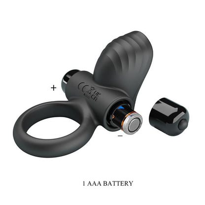 Adrien Anillo para el Pene