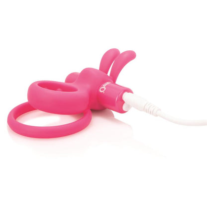 Charged Ohare Vooom Mini Vibe Rosa