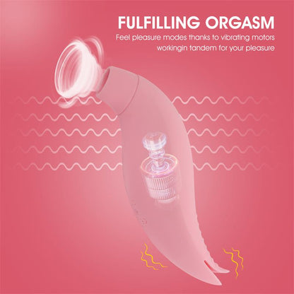 Birdie Cutie Succionador de Clitoris