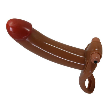 Bradden Arnes Universal con Dildo Hueco con Vibracion 67
