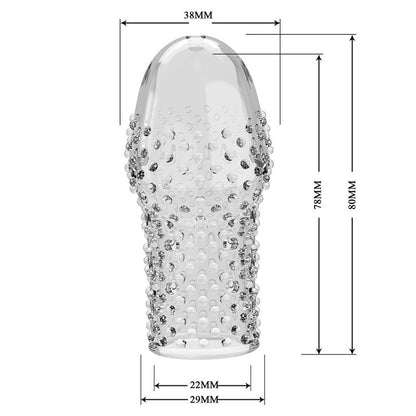 Becks Funda para el Pene