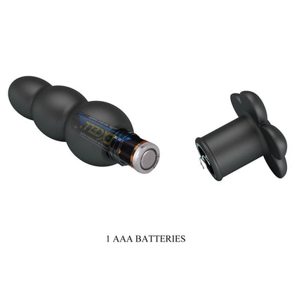 Jadier Plug Anal con Vibracion