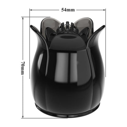 Flower Wand Cabezal para Masajeador Power Wand