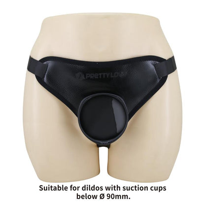 Fogg Arnes Universal con Dildo