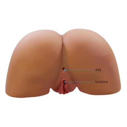 Masturbador con Vibracion y Efecto Succion y Voz 6775kg