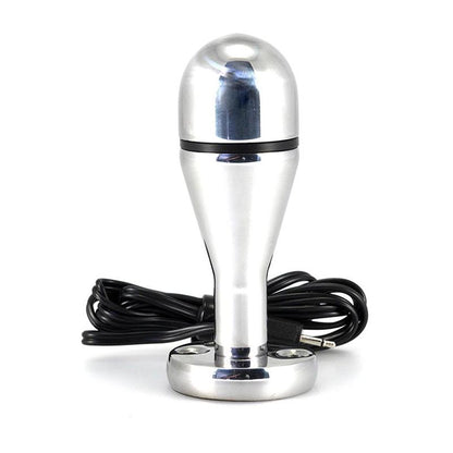 Rimba Electro Play Plug Anal Balloon