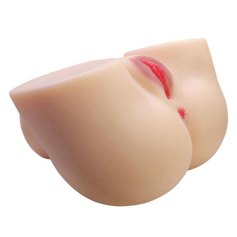 Masturbador Ano y Vagina 54 kg