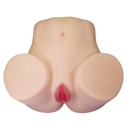 Masturbador Vagina y Ano 11kg