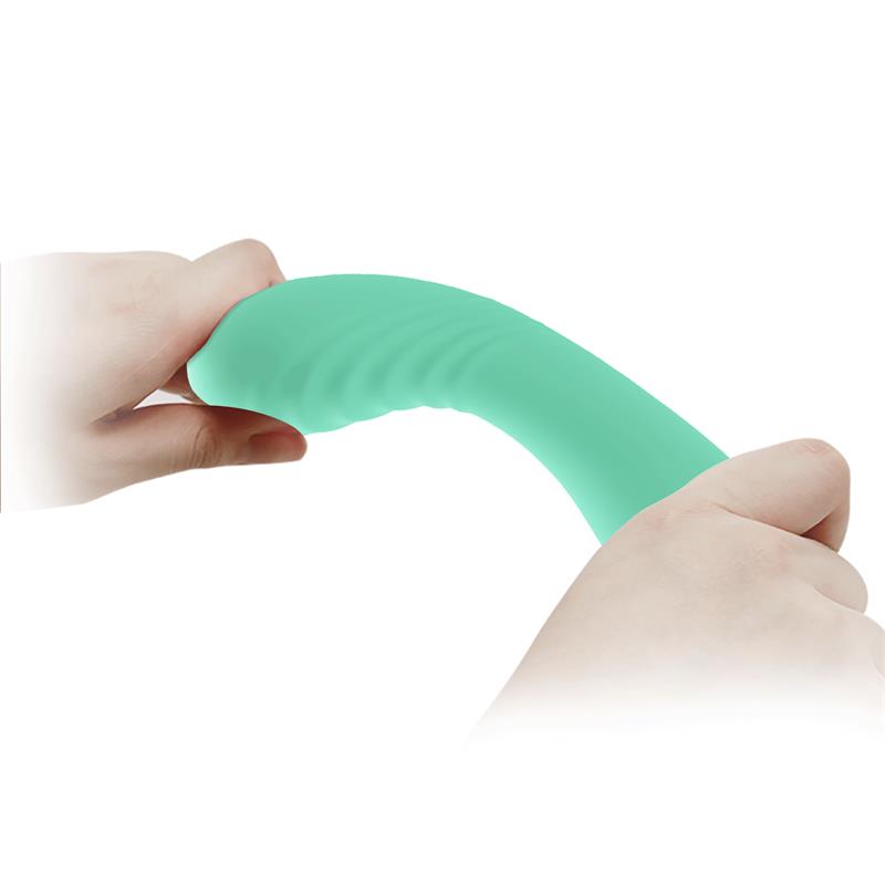 Alexisrose Vibrador Full Silicone
