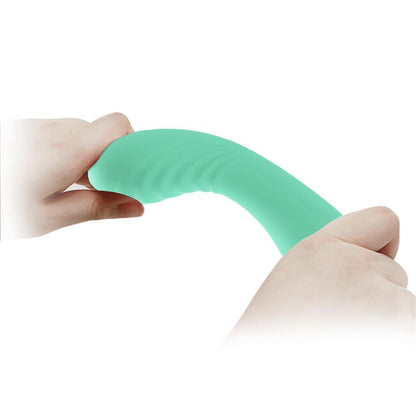 Alexisrose Vibrador Full Silicone