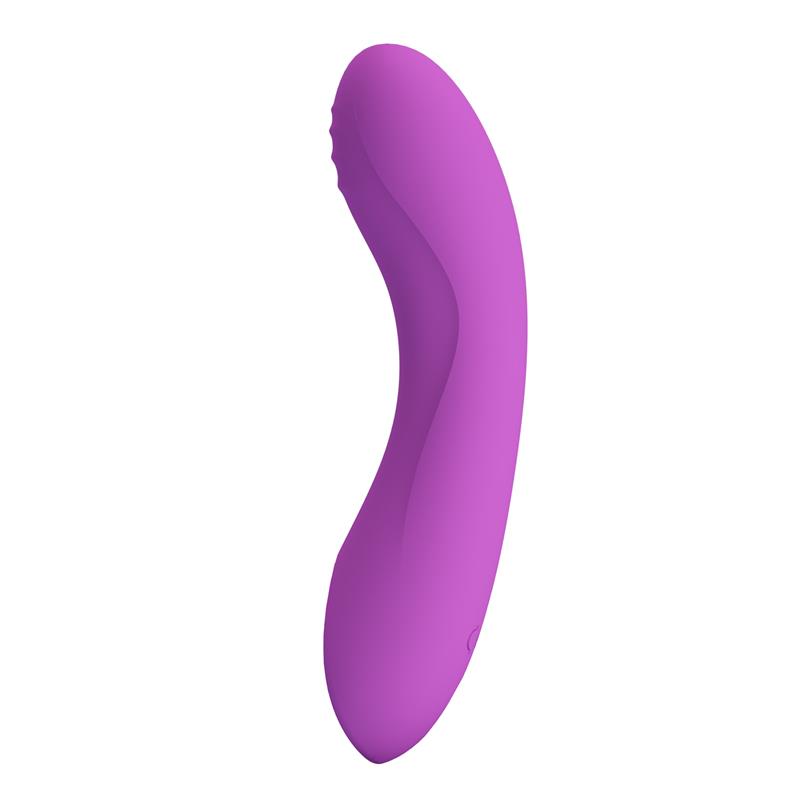 Dj Dick Vibrador G Spot