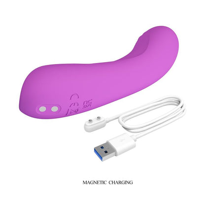 Dj Dick Vibrador G Spot