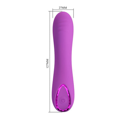 Dj Dick Vibrador G Spot