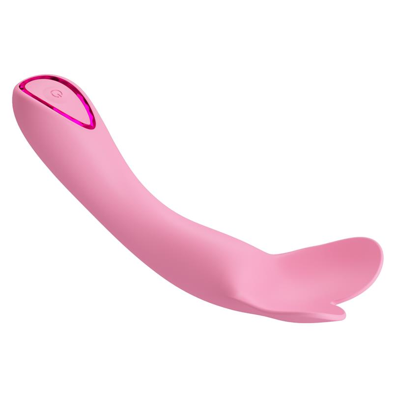 Dj Cock Vibrador G spot